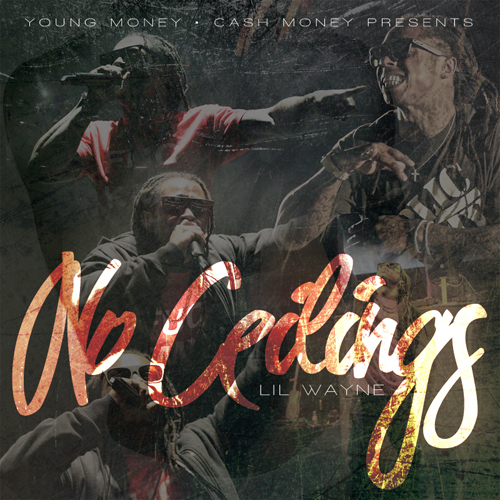 Download Lil Wayne No Ceilings Mixtape