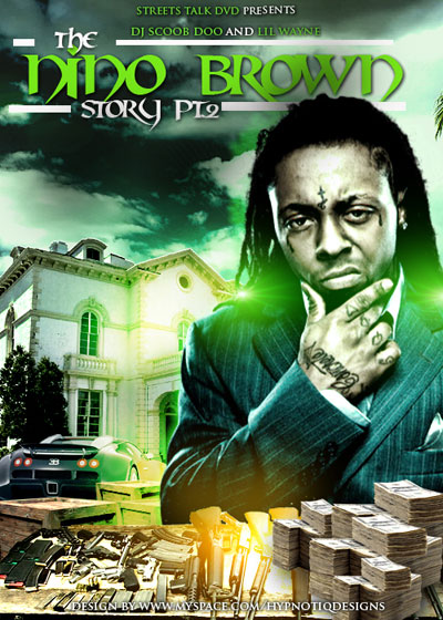 Lil Wayne The Nino Brown Story Part 2 Documentary
