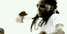 Lil Wayne Animated Gif