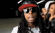 Lil Wayne Animated Gif