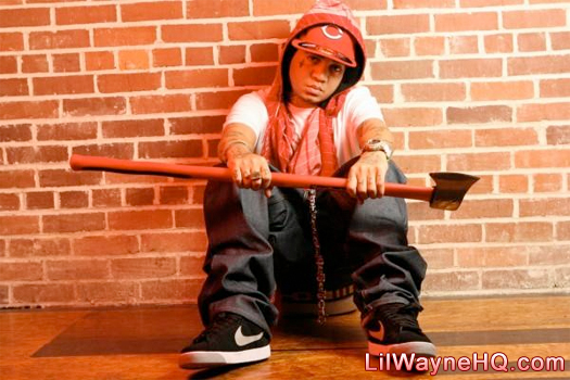 LilWayneHQ Interview With Young Money's Gudda Gudda