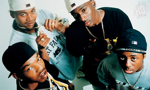 Hot Boys Group Hot Boys Group