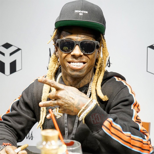 Lil Wayne Playlists