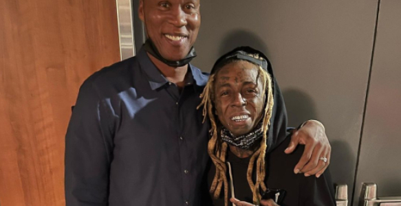 Lil Wayne To Re-Release Another Older Mixtape On Streaming Platforms In January