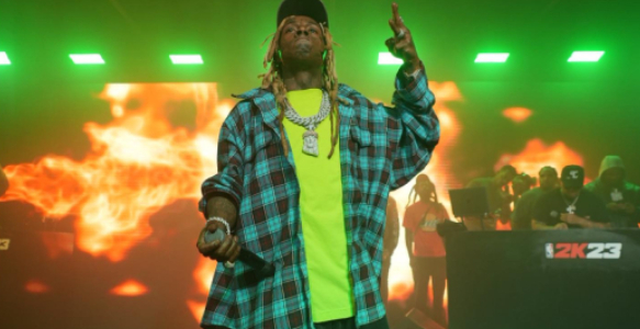RIAA Update Certifications For 3 Albums & 19 Singles By Lil Wayne