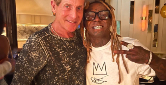 Recap Of Lil Wayne Private 40th Birthday Bash With A Surprise Keith Sweat Performance