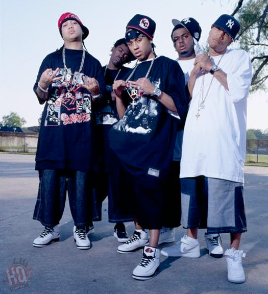 Sqad Up Sqad Up