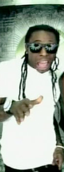 Lil Wayne Money To Blow Music Video Style