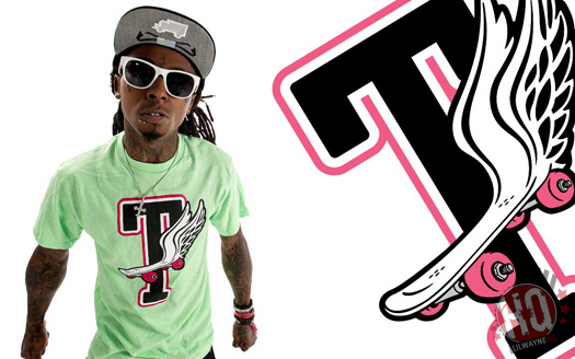 TRUKFIT Lil Wayne Business Venture