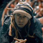 Lil Wayne Dont Cry Music Video