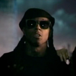 Lil Wayne Drop The World Music Video