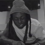 Lil Wayne Fingers Hurting Music Video