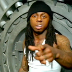 Lil Wayne Got Money Music Video