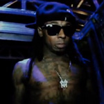 Lil Wayne Grindin Music Video
