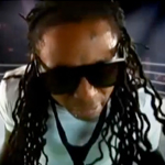 Lil Wayne Knockout Music Video