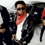Lil Wayne & Birdman Leather So Soft Music Video