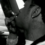 Lil Wayne Money On My Mind Music Video