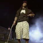 Lil Wayne My Homies Still Music Video