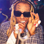 Lil Wayne Playoff Music Video