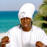Lil Wayne Shine Music Video