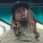 Lil Wayne Skate It Off Music Video