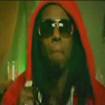 Lil Wayne The Only Reason Music Video