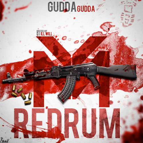 Gudda Gudda Redrum Mixtape