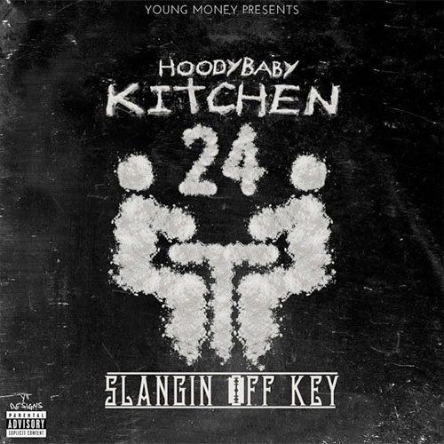 HoodyBaby Kitchen 24 Mixtape