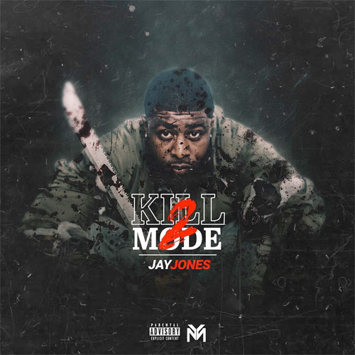 Jay Jones Kill Mode 2 Album