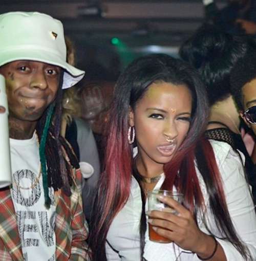 Shanell Talks All About Lil Wayne Rebirth Album & How It Influenced The New Generation Rappers